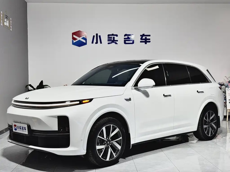 Li Auto L7