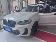 BMW X3 2023