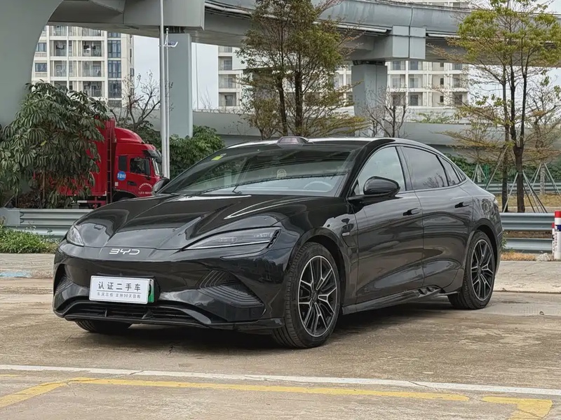 BYD Seal