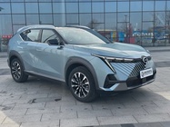 GAC Shadow Cool 2023