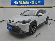 Toyota Frontlander 2022