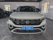 Volkswagen Tayron 2023