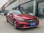 Mercedes-Benz C-Class 2019