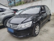 Volkswagen Santana 2015