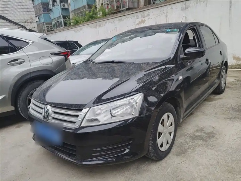 Volkswagen Santana
