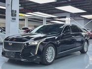Cadillac CT6 2019
