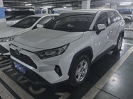 Toyota RAV4 2025