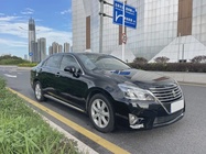 Toyota Crown 2012