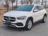 Mercedes-Benz GLA-Class 2023