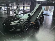 McLaren GT 2023