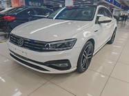 Volkswagen Lamando 2020