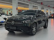 Mercedes-Benz GLE-Class 2021