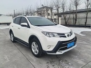 Toyota RAV4 2014