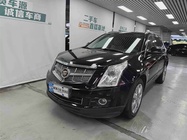 Cadillac SRX 2010