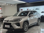 Toyota Wildlander 2021