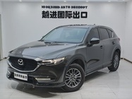Mazda CX-5 2022