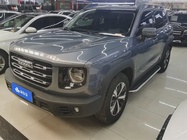 Haval Big Dog 2022
