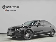 Mercedes-Benz C-Class 2024