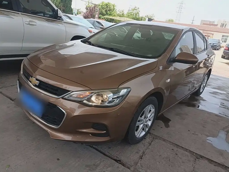 Chevrolet Cavalier