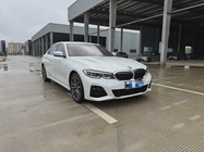 BMW 3 Series 2019