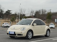 Volkswagen Beetle 2011