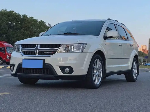 Dodge Journey 2013