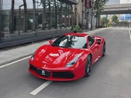 Ferrari 488 2017