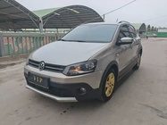 Volkswagen Polo 2014