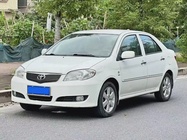 Toyota Vios 2008