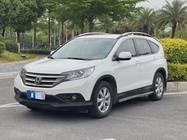 Honda CR-V 2014