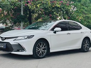 Toyota Camry 2023