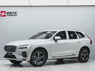 Volvo XC60 2026