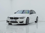 BMW 3 Series 2017