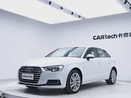 Audi A3 2020