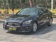 Infiniti Q50 2016