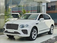 Bentley Bentayga 2023