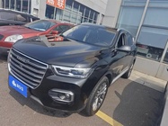 Haval H6 2020