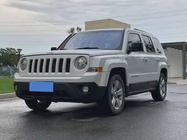 Jeep Patriot 2014