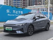 XPeng P5 2022