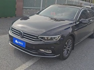 Volkswagen Magotan 2021