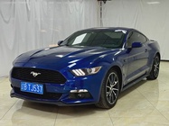 Ford Mustang 2016