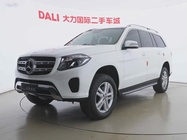 Mercedes-Benz GLK-Class 2019