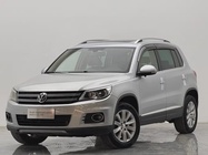Volkswagen Tiguan 2010
