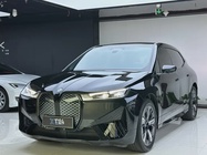 BMW iX 2024