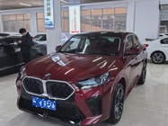 BMW X2 2024