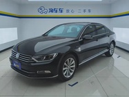 Volkswagen Magotan 2019