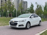 Chevrolet Cruze 2016
