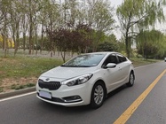 Kia K3 2014