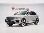 Bentley Bentayga 2021