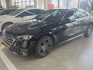 Mercedes-Benz E-Class 2025